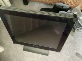 X-174 AG NEOVO Optical Monitor Sxga Marine Base
