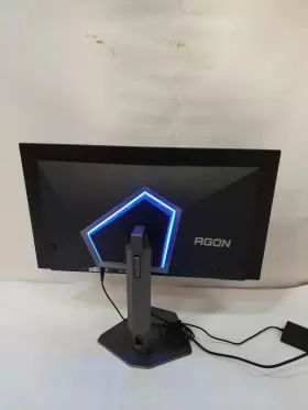 685417730285 AGON Aoc Pro Oled Tournament Gaming Monitor #2