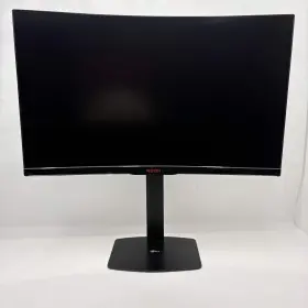 AG322QCX AGON Led Sva Curved Freesync Gaming Monitor