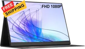 S156-P3 AHXJKA Laptop Monitor Usb Hdmi Hdr