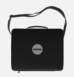 UNIT-4 AIAIAI Studio Monitor #3