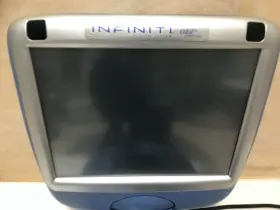 210-2393-001 ALCON Infinity Vision Ozil Touchscreen Monitor #2
