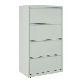 HLF3054LG ALERA Lateral File Letter Drawers Light
