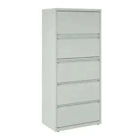 HLF3067LG ALERA Lateral File Letter Drawers Light