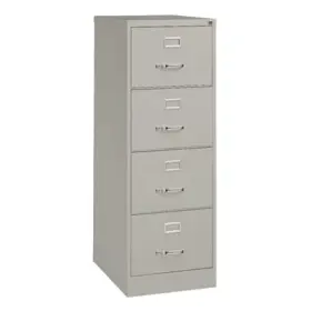 HVF1952LG ALERA Economy Vertical File Drawers Light
