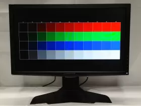 0RMW9V ALIENWARE Optx Fhd Nvidia Lcd Monitor #2