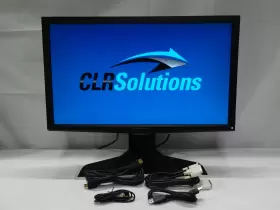 0RMW9V ALIENWARE Optx Fhd Nvidia Lcd Monitor