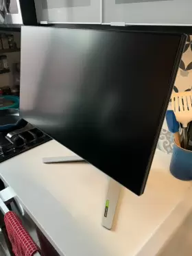 210-AXSW ALIENWARE Wqhd Ips Led Gaming Monitor Lunar Light