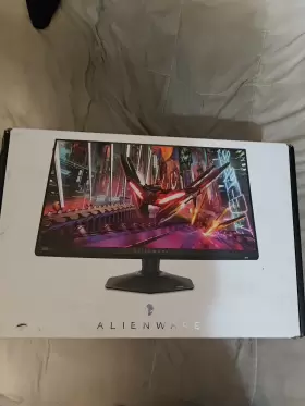 210-BGLM ALIENWARE Gaming Monitor
