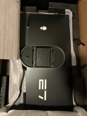 210-BHBL ALIENWARE Gaming Monitor #2