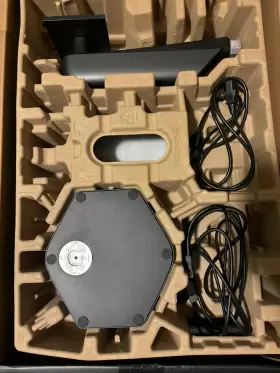 210-BHBL ALIENWARE Gaming Monitor #3