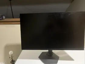 210-BHYM ALIENWARE Fhd Ips Wled Gaming Monitor Moon