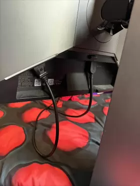 AW2518H ALIENWARE Gaming Monitor #2