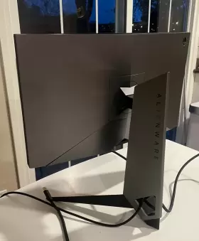 AW2518HF ALIENWARE Dell Widescreen Gaming Monitor #3