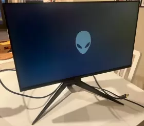 AW2518HF ALIENWARE Dell Widescreen Gaming Monitor
