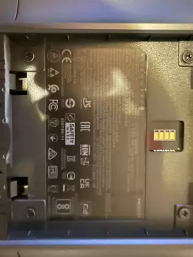 AW2521H ALIENWARE Monitor #3
