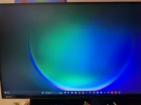 AW2521H ALIENWARE Monitor