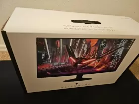 AW2523HF ALIENWARE Gaming Monitor