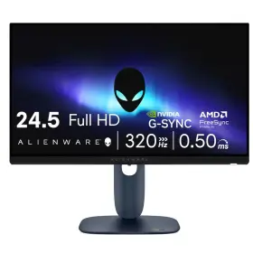AW2525HM ALIENWARE Lcd Fhd Freesync Sync Gaming Monitor