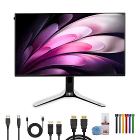 AW2723DF-AG2-1 ALIENWARE Gaming Monitor Cable Hdmi