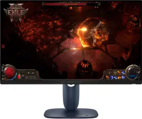AW2725DM ALIENWARE Ips Led Qhd Gaming Monitor