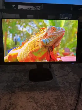 AW2725QD ALIENWARE Qd Oled Gaming Monitor
