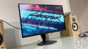 AW2725QF ALIENWARE Dell Monitor