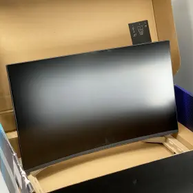 AW3225DM ALIENWARE Gaming Monitor Led