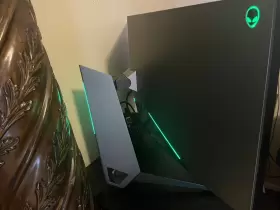 AW3418DW ALIENWARE Dell Gaming Monitor Ips Sync #3