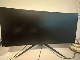 AW3418HW ALIENWARE Dell Sync