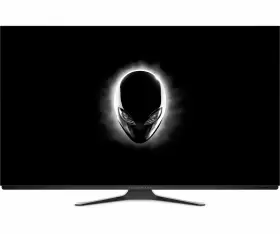 AW5520QF ALIENWARE Dell Uhd Oled Gaming Monitor Screen #2