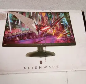 XM0CN ALIENWARE Gaming Monitor #3