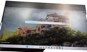 XM0CN ALIENWARE Gaming Monitor