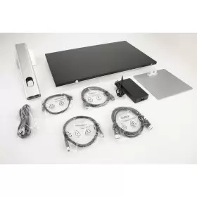 27C4KPDW ALOGIC Clarity Pro Ultra Ips Lcd Hdr Monitor Webcam