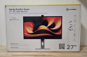 27C4KPDWT ALOGIC Clarity Pro Touch Hdr Video Conferencing