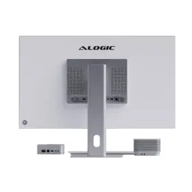 Alogic 32a4kpdmslv Aspekt 32 4k Docking Monitor