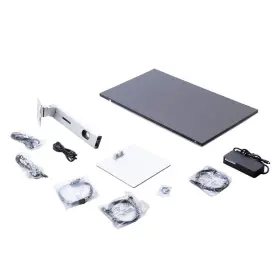 32C4KPDWT ALOGIC Clarity Touch Ultra Touchscreen Ips Lcd Hdr