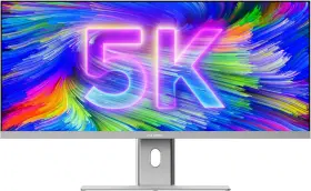 40C5KPD ALOGIC Ultrawide Monitor Usb Dock Power