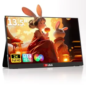 B0DFYNGZFG ALOLG Fhd Monitor Laptop Usb Hdmi