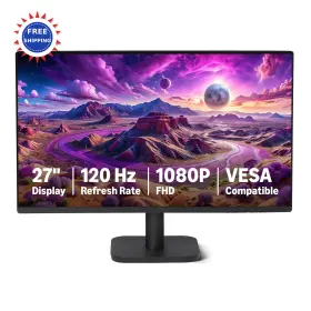 27E40 AMAZON BASICS Monitor Hdmi Dp Vga Vesa Office