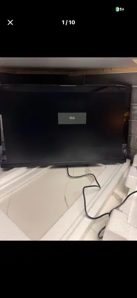 AMZ27FHD AMAZON BASICS Ips Fhd Monitor Bezel