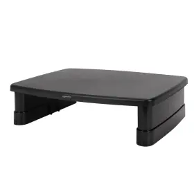 B00X4SCCFG AMAZON BASICS Monitor Riser Desk Stand Ergonomic