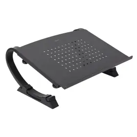 B0BLRFWRPQ AMAZON BASICS Monitor Stand Riser Desk Laptops