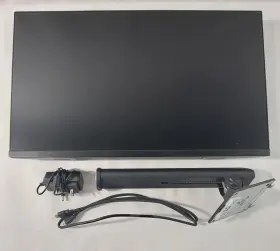 G27M2020GNA AMAZON Basics Gaming Monitor Fhd Screen