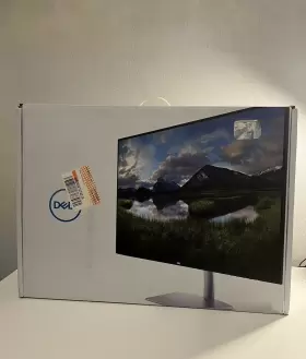 2VR0N-CR AMD Dell Qhd Ips Monitor Subtle Pixel Left