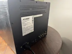 AD9410 AMERICAN DYNAMICS Monitor Power Cord #2