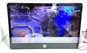 ADLCD32PPS2B AMERICAN DYNAMICS Led Public View Monitor