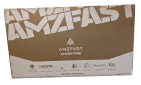 AMZG27F6Q AMZFAST Led Gaming Monitor Box