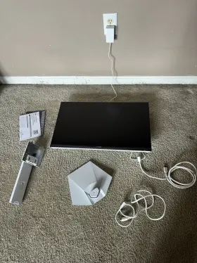 AMZG27Q AMZFAST Ips Gaming Monitor