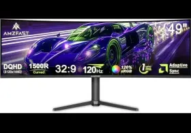 AMZG47C7U AMZFAST Curved Dqhd Pip Pbp Mprt